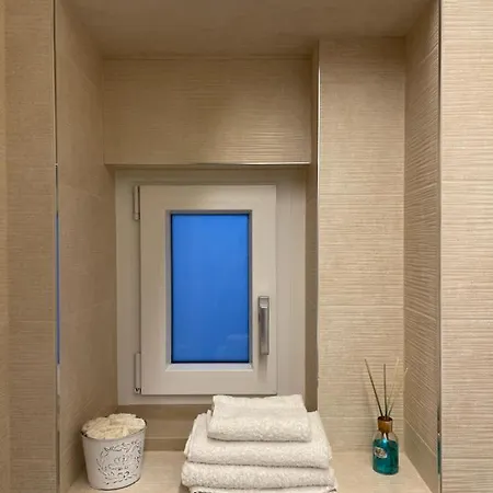 Dimora Alfieri Apartment *