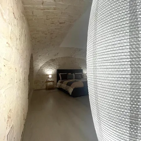 Dimora Alfieri Apartment Castellana Grotte