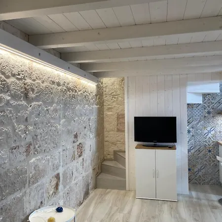 Apartment Dimora Alfieri Castellana Grotte