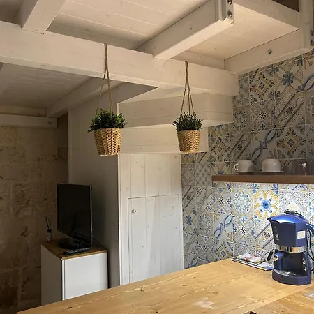 Dimora Alfieri * Castellana Grotte