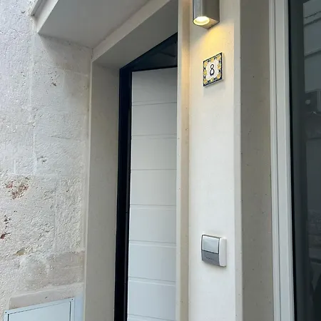 Apartment Dimora Alfieri Castellana Grotte