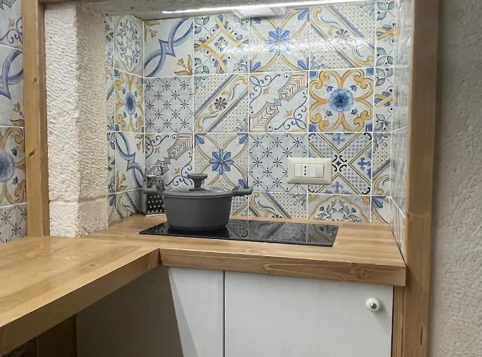 Dimora Alfieri Appartement