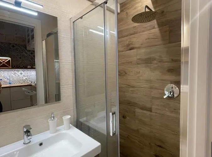 Dimora Alfieri Appartement *