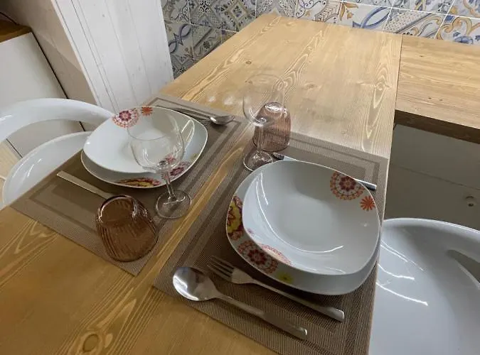 Dimora Alfieri Appartement