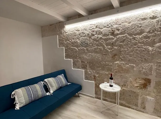 Dimora Alfieri Appartement