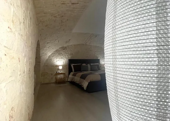 Dimora Alfieri Appartement Castellana Grotte