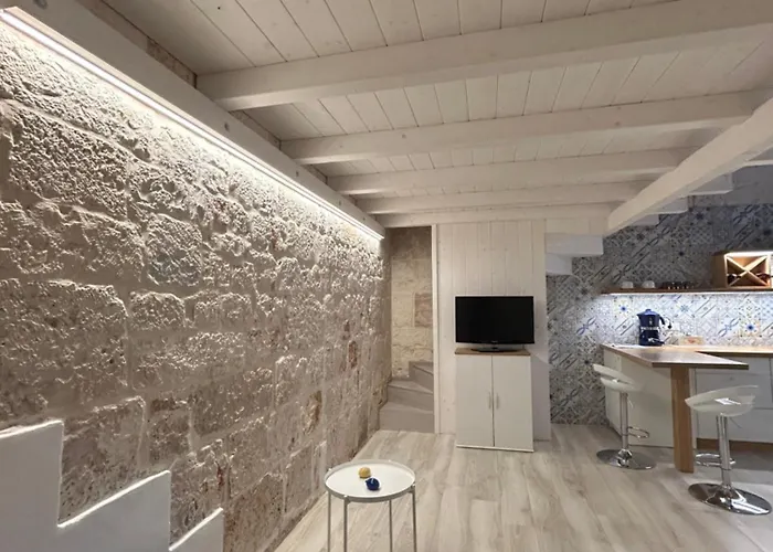 Dimora Alfieri * Castellana Grotte