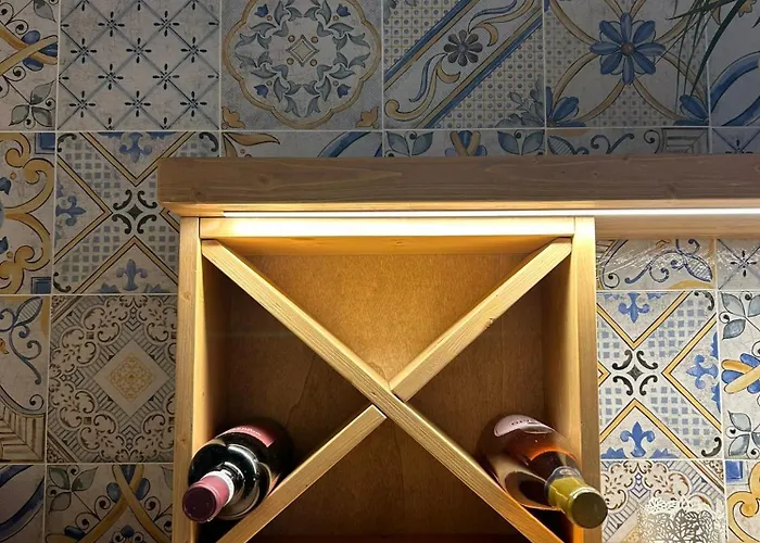 Dimora Alfieri Appartement Castellana Grotte