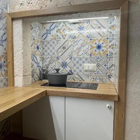 Dimora Alfieri Appartement