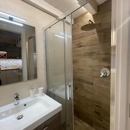 Dimora Alfieri Appartement *