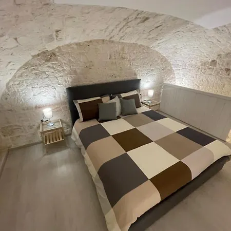 Dimora Alfieri Apartment Castellana Grotte