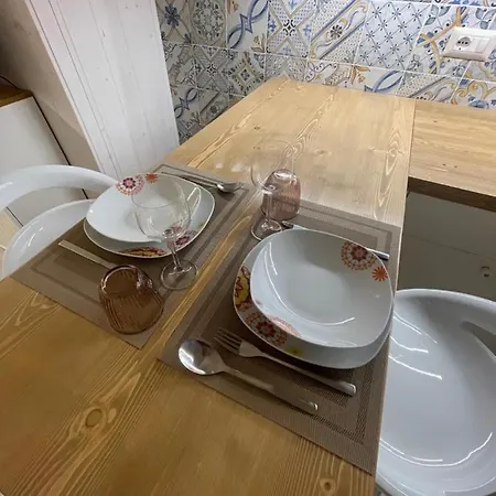 Dimora Alfieri Appartement