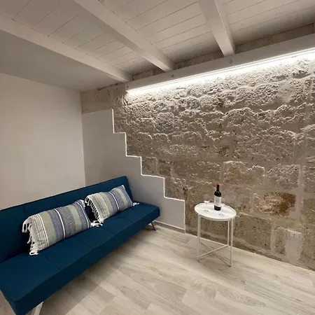 Dimora Alfieri Appartement