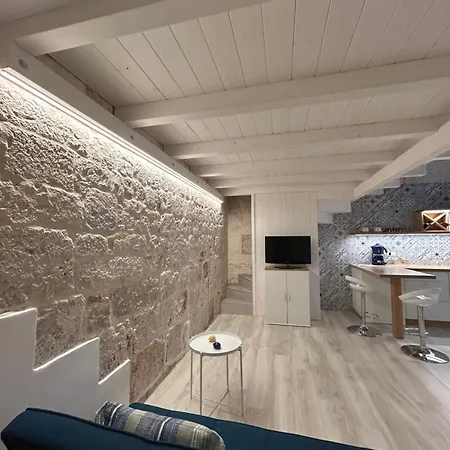 Dimora Alfieri * Castellana Grotte