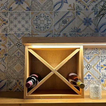 Dimora Alfieri Appartement Castellana Grotte