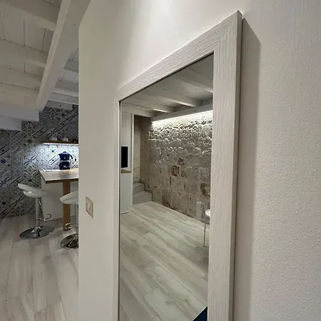 Dimora Alfieri * Castellana Grotte