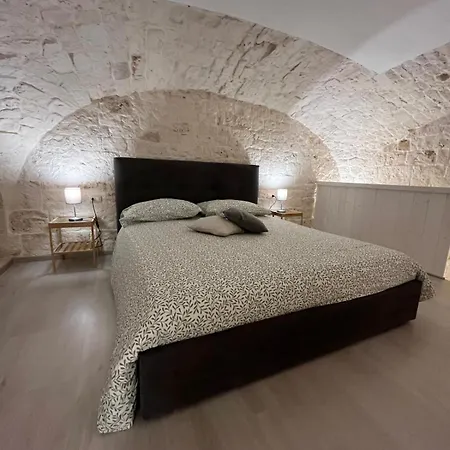 Apartment Dimora Alfieri