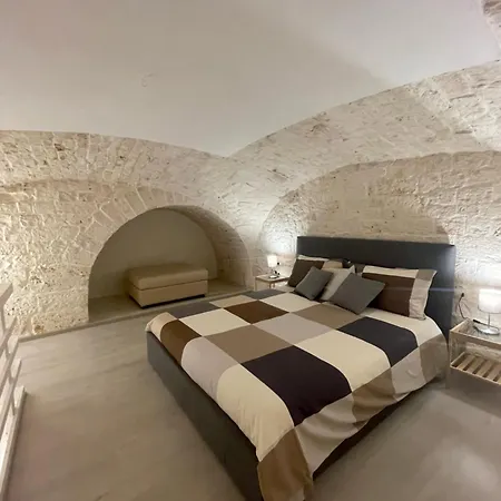 Apartment Dimora Alfieri
