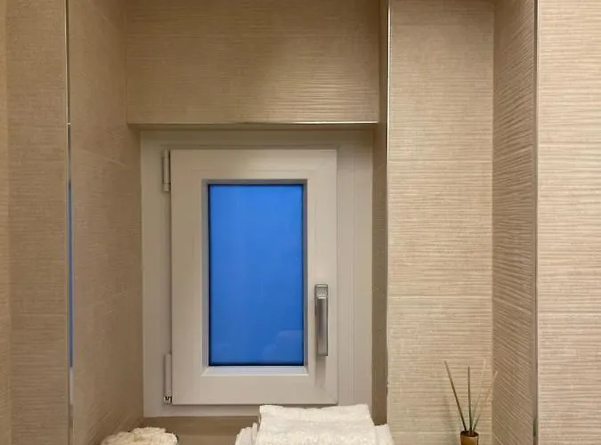 Dimora Alfieri Apartamento *