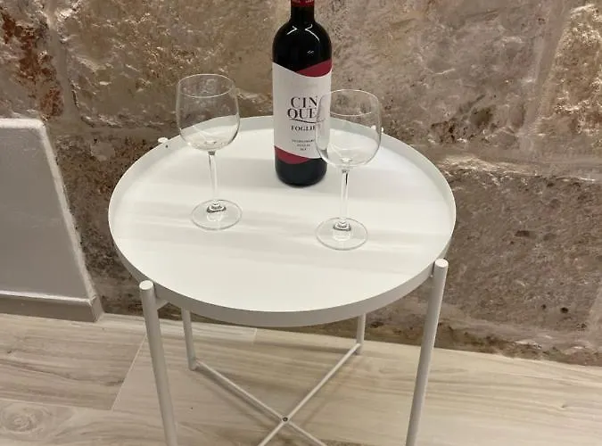 Dimora Alfieri *