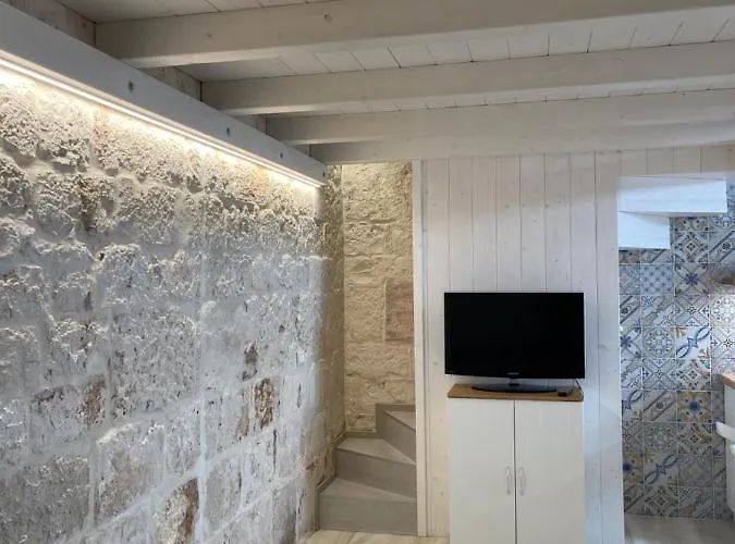 Apartamento Dimora Alfieri Castellana Grotte