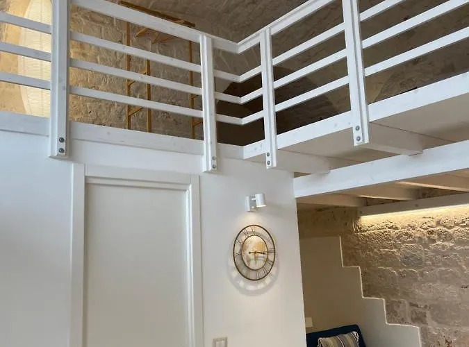 Apartamento Dimora Alfieri *