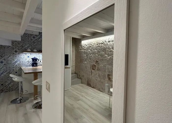 Dimora Alfieri * Castellana Grotte