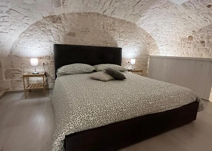 Apartamento Dimora Alfieri